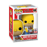 homer with reactor london funkon 2024 1630