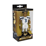 Russell Wilson Funko Pop