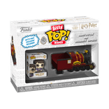 Harry Potter and Hogwarts Express Funko Pop