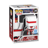 jetfire limited edition 35