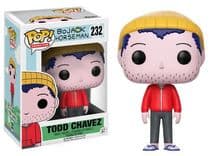 todd chavez 232