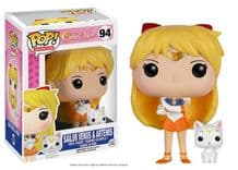 sailor venus artemis 94