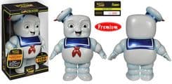 Stay Puft Marshmallow Man Funko Pop