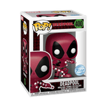 Deadpool #400 Funko Pop