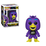 blacklight chica 379