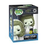 barbara maitland nft release glows in the dark 1800 367