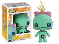 Scrump #126 Funko Pop