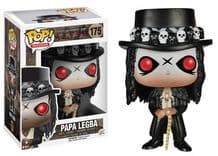 papa legba 175