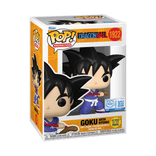 goku with nyoibo original blue glows in the dark 1922