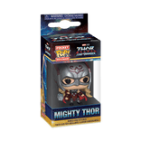mighty thor