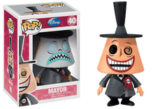 mayor 40