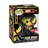 Eddie Brock #869 Funko Pop