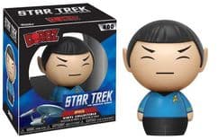 spock 400