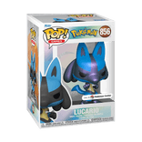 Lucario #856 Funko Pop