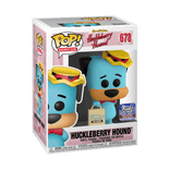 huckleberry hound hollywood 678