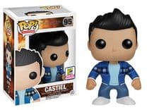 castiel summer convention 95