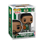 damian lillard nba 177