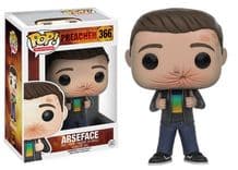 arseface 366