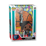 ja morant mosaic panini nba 17