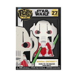 General Grievous #27 Funko Pop