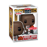 michael jordan only at nba 114