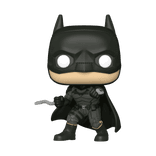 Batman #1189 Funko Pop