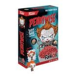 pennywise with beaver hat s