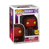 mandy chase 1132