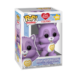 bright heart raccoon 1802