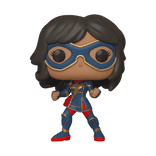 Kamala Khan #631 Funko Pop