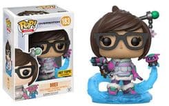 mei hot topic yellow background 183
