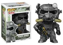 power armor 49