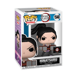 Hinatsuru #1540 Funko Pop