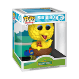 big bird 1612