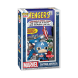 Captain America #30 Funko Pop