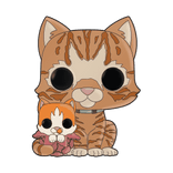 Goose with Flerkittens Funko Pop