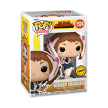 Ochaco Uraraka #1524 Funko Pop
