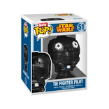 TIE Fighter Pilot #51 Funko Pop