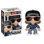 jax teller convention exclusive blak 112