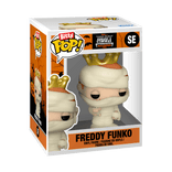 freddy new york comic con 2023 1000