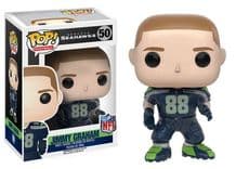 Jimmy Graham #50 Funko Pop