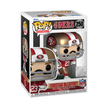 christian mccaffrey nfl 250