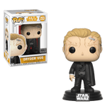 Dryden Voss #253 Funko Pop