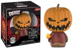 Pumpkin King #233 Funko Pop