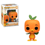 orange bird disney parks diamond 290