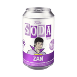 zan chase