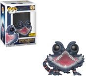 chupacabra hot topic yellow background 21