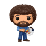 bob ross 524