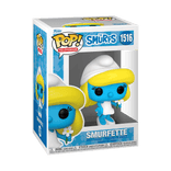 smurfette 1516