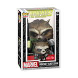Rocket Raccoon #59 Funko Pop